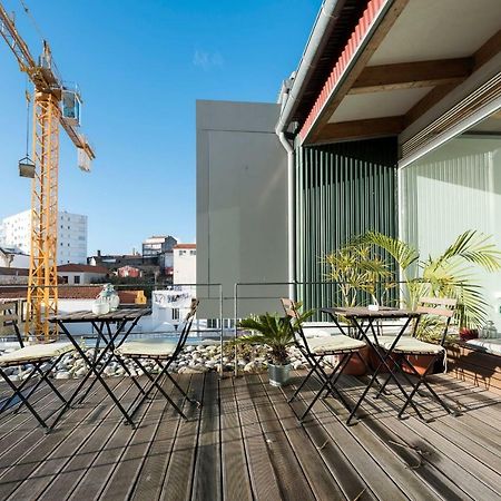 Fontainhas Design Apartment By Da'Home OOporto Exteriör bild
