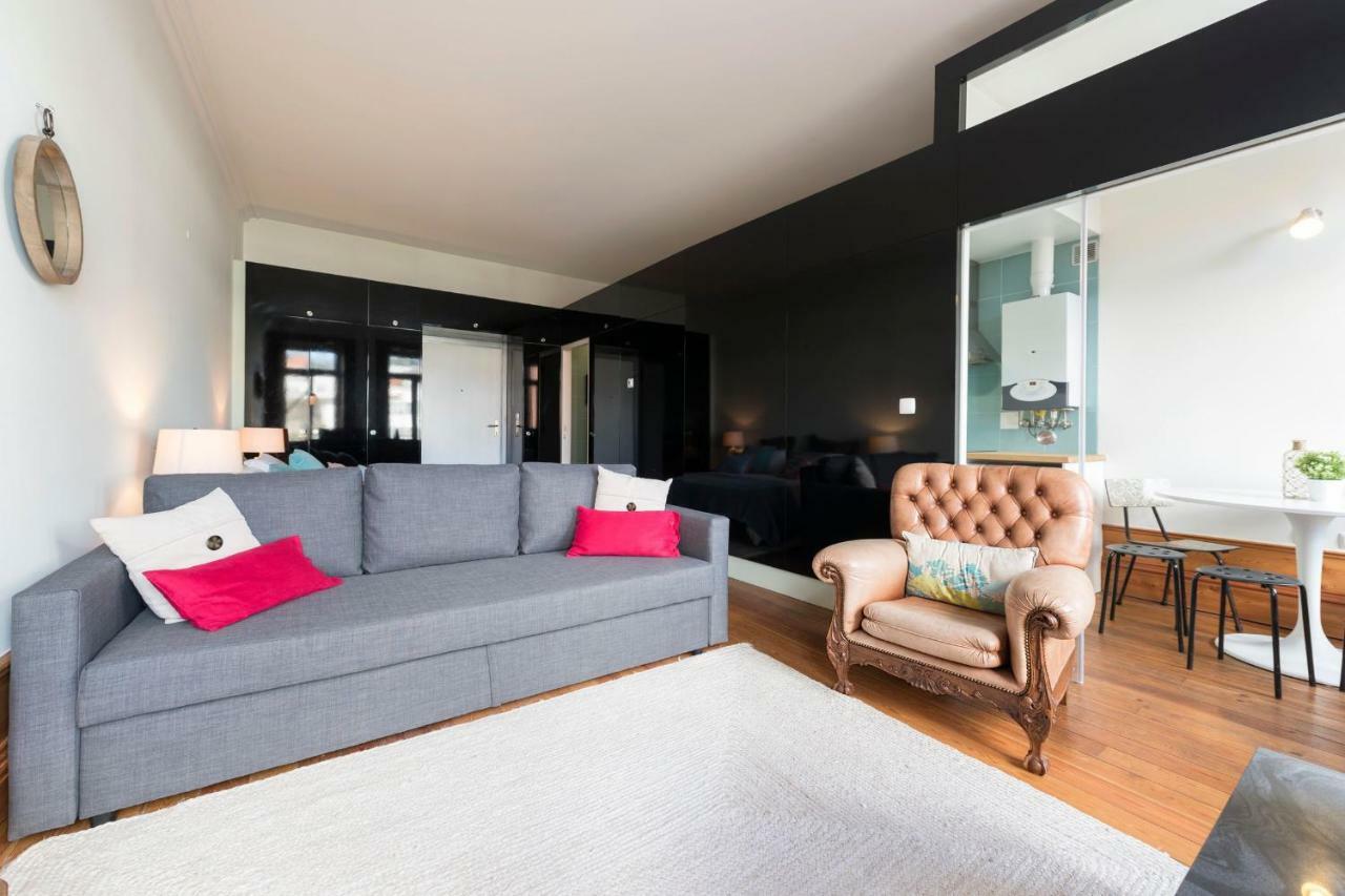 Fontainhas Design Apartment By Da'Home OOporto Exteriör bild