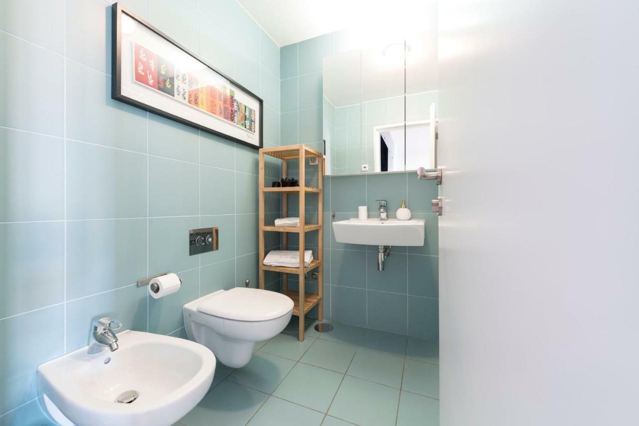 Fontainhas Design Apartment By Da'Home OOporto Exteriör bild