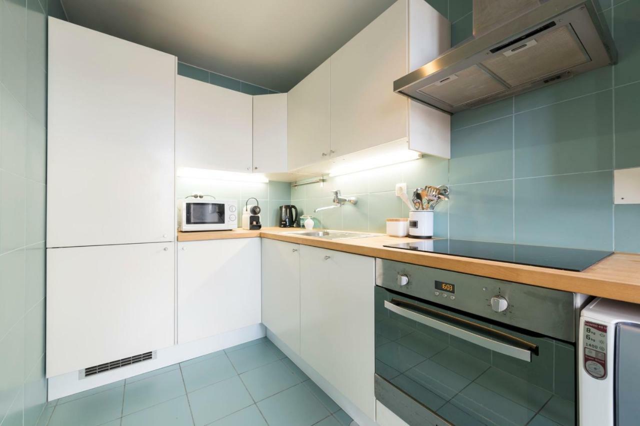 Fontainhas Design Apartment By Da'Home OOporto Exteriör bild