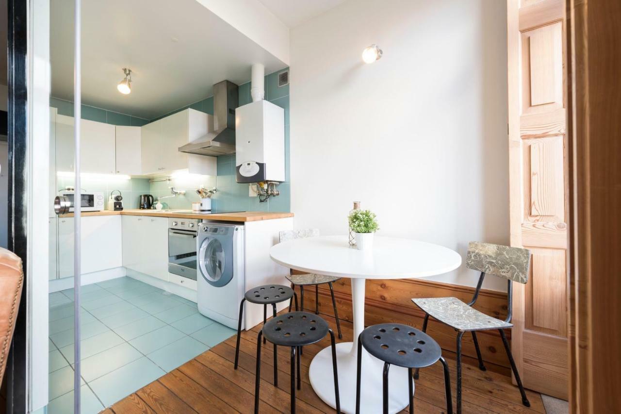 Fontainhas Design Apartment By Da'Home OOporto Exteriör bild