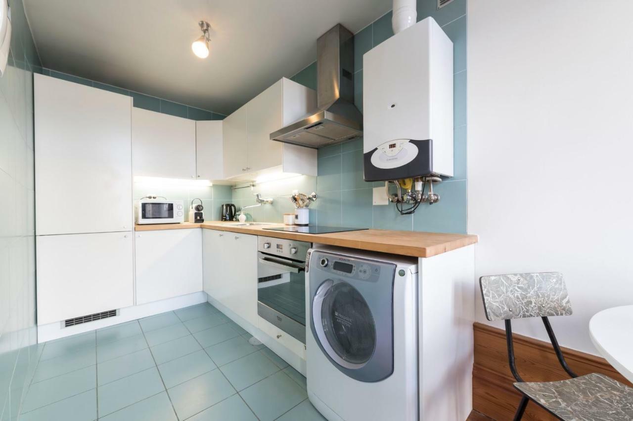 Fontainhas Design Apartment By Da'Home OOporto Exteriör bild