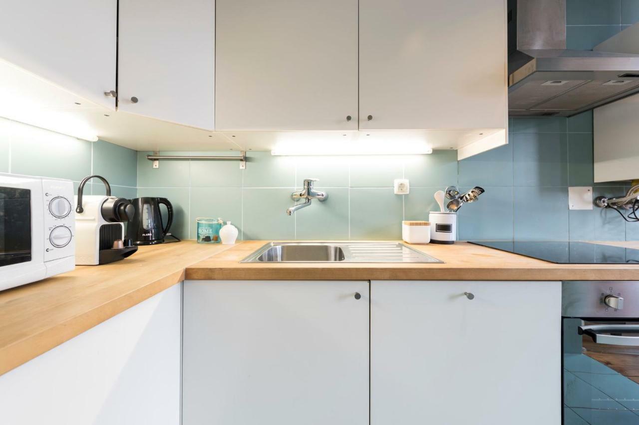 Fontainhas Design Apartment By Da'Home OOporto Exteriör bild