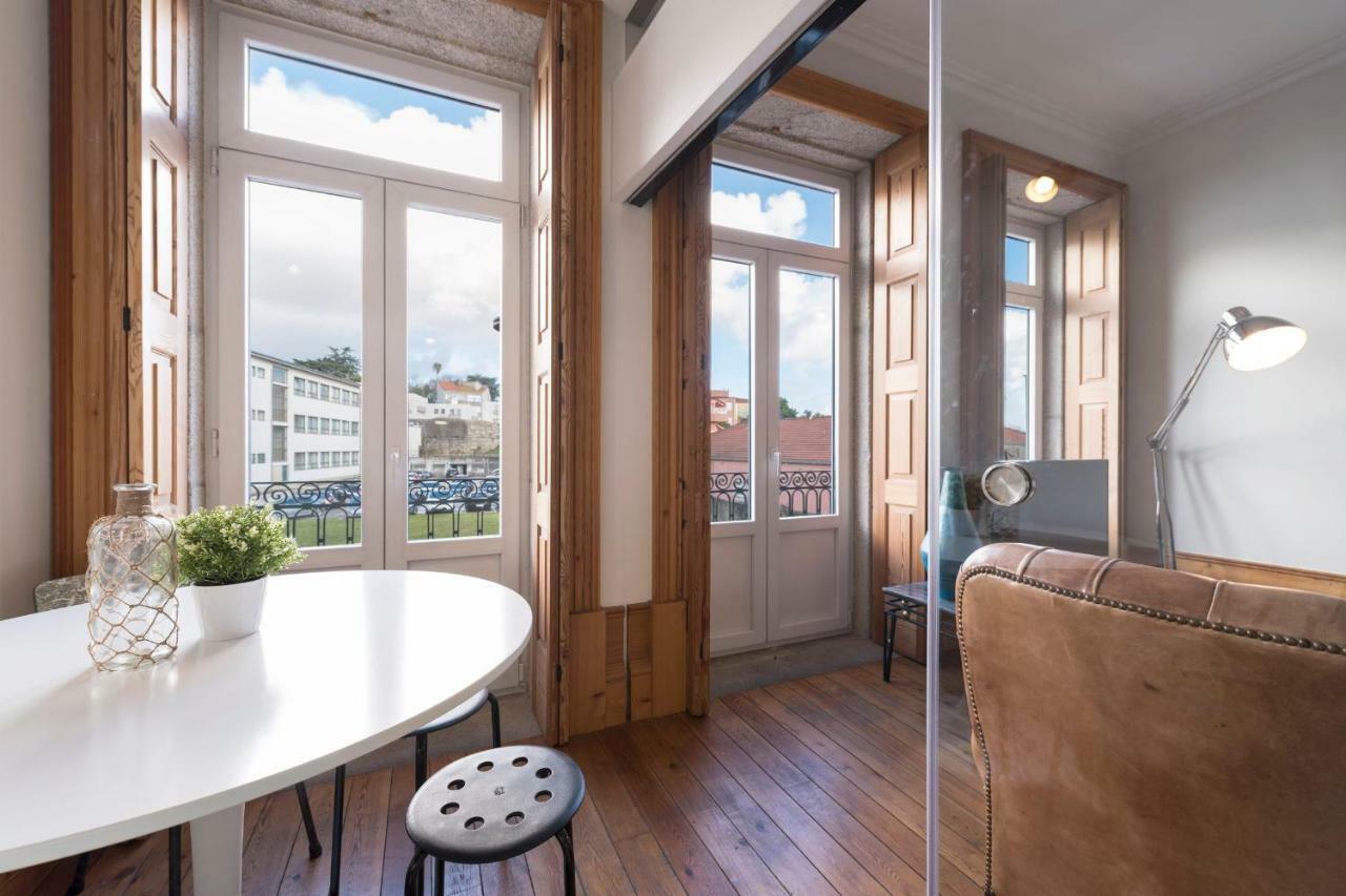 Fontainhas Design Apartment By Da'Home OOporto Exteriör bild