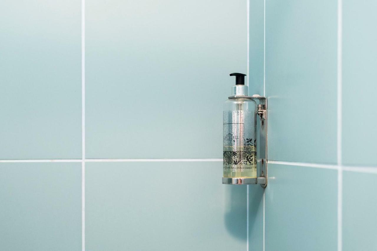 Fontainhas Design Apartment By Da'Home OOporto Exteriör bild
